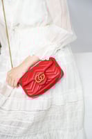 قوتشي جي مارمونت ميني مقاس16.5سم