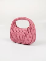 ميو ميو Wander Matelassé مقاس 20cm