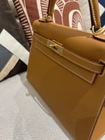شنطه هرمز - HERMES كيلي مقاس 28cm