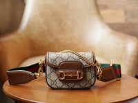 قوتشي هورسبيد1955 مقاس12cm