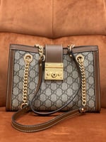 قوتشي بادلوك مقاس 26سم