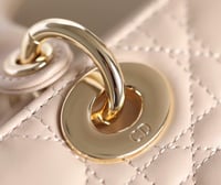 حقيبة ديور - DIOR جوي مقاس 22cm