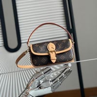 لوي فيتون Nano Diane مقاس 19cm