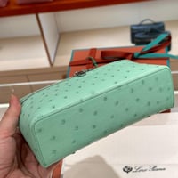 حقيبة لوروبيانا - LORO PIANA مقاس 19cm