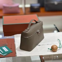 حقيبة لوروبيانا - LORO PIANA مقاس 19cm