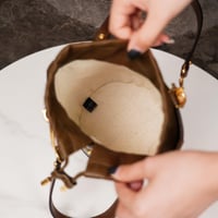 قوتشي هورسبيد 1955 مقاس 14cm