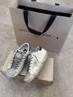 حذاء سنيكرز جولدن جوس Golden Goose