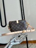 لوي فيتون Saumur BB مقاس20cm