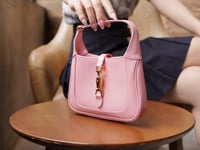 قوتشي جاكي ميني مقاس19cm