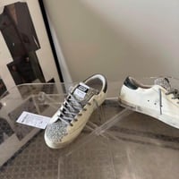 حذاء سنيكرز جولدن جوس Golden Goose