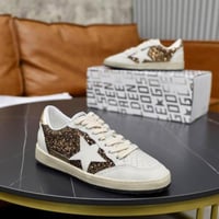 حذاء سنيكرز جولدن جوس Golden Goose