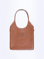 ميو ميو Ivy tote bag مقاس 35cm
