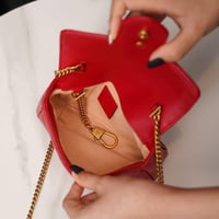 قوتشي جي مارمونت ميني مقاس16.5سم