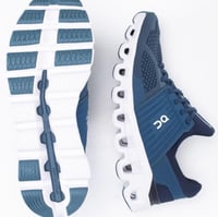 كاجوال اون راننج