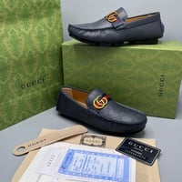 حذاء. GUCCI