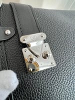 لوي فيتون SIDE TRUNK مقاس23.5cm