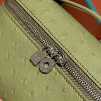 حقيبة لوروبيانا - LORO PIANA مقاس 19cm