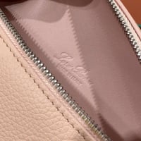 حقيبة لوروبيانا - LORO PIANA مقاس 19cm