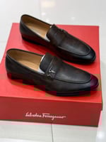 أحذية رسمية | Salvatore Ferragamo
