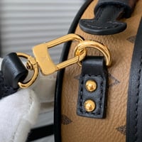 لوي فيتون Mini Boite Chapeau مقاس13cm