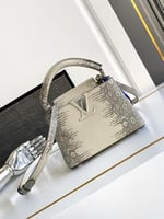 لوي فيتون Capucines مقاس 21cm