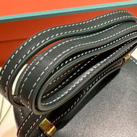 حقيبة لوروبيانا - LORO PIANA مقاس 12cm