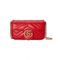 قوتشي جي مارمونت ميني مقاس16.5سم