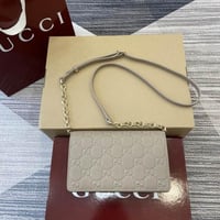 حقيبة جوتشي - Gucci bag