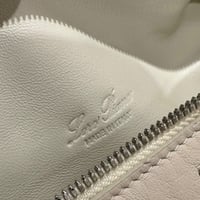 حقيبة لوروبيانا - LORO PIANA مقاس 19cm