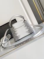 لوي فيتون Capucines مقاس 21cm