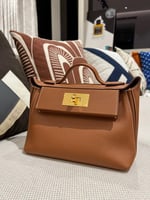 شنطه هرمز - HERMES مقاس 23cm