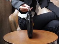 قوتشي جاكي ميني مقاس19cm