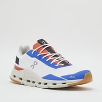 كاجوال اون راننج