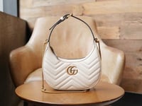 قوتشي GG MARMONT مقاس 21.5cm