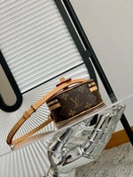 لوي فيتون Mini Boite Chapeau مقاس13cm