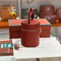 حقيبة لوروبيانا - LORO PIANA مقاس 12cm