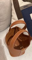 شنطه هرمز - HERMES ايرميز بيوكتين مقاس 18cm