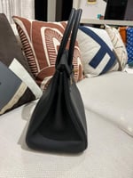 شنطه هرمز - HERMES بيركن مقاس 30cm