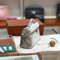 حقيبة لوروبيانا - LORO PIANA لوربيانا مقاس 19cm