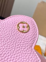 لوي فيتون كابسين ميني 21cm