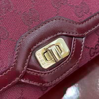 حقيبة جوتشي - Gucci bag