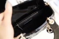 حقيبة ديور - DIOR ليدي ديور ميني سايز 17cm