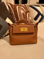 شنطه هرمز - HERMES مقاس 23cm
