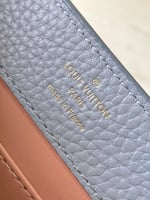 لوي فيتون كابسين ميني 21cm