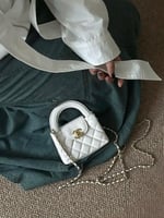 شنطة شانيل - Chanel