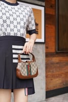 قوتشي جاكي ميني مقاس19cm