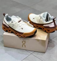 كاجوال اون راننج