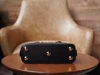 قوتشي هورسبيت هندل مقاس 20سم