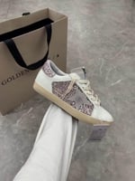 حذاء سنيكرز جولدن جوس Golden Goose