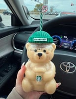 كوب الدب ستاربكس كوب الهبة - Starbucks Bear Cup